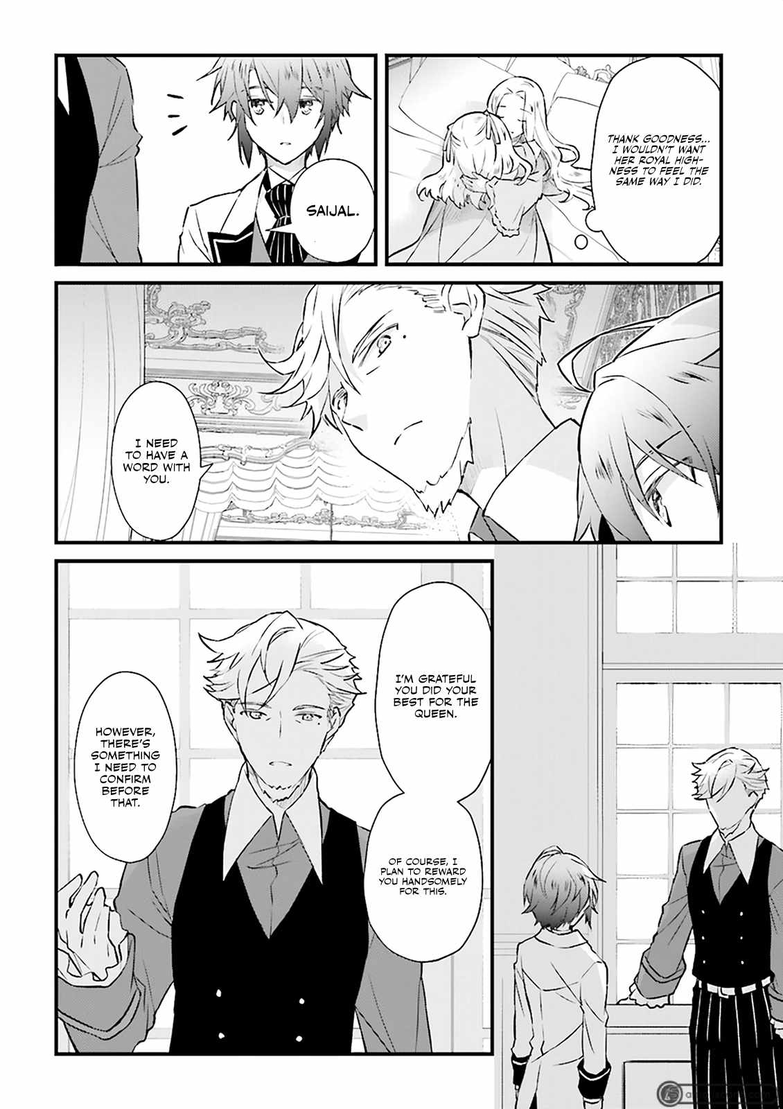 Lifestyle magic is not worthless skill Chapter 11 9